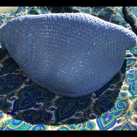 Kangol Style Summer Hat! So Swag! 😍💝😍 - Picture 2 of 4